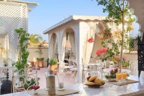  Riad Johara  Марракеш